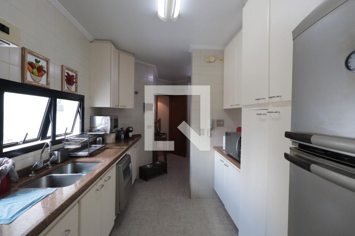 Apartamento, 4 quartos, 170 m² - Foto 164