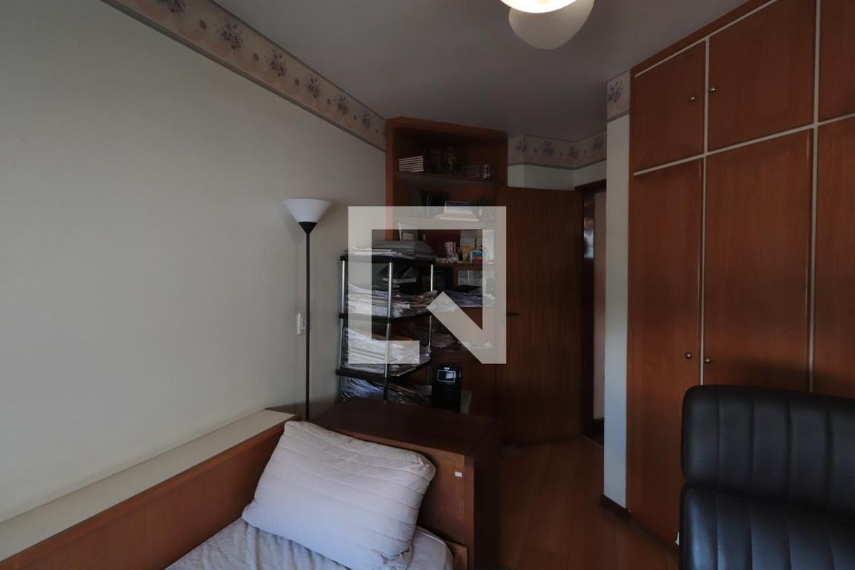 Apartamento, 4 quartos, 170 m² - Foto 121