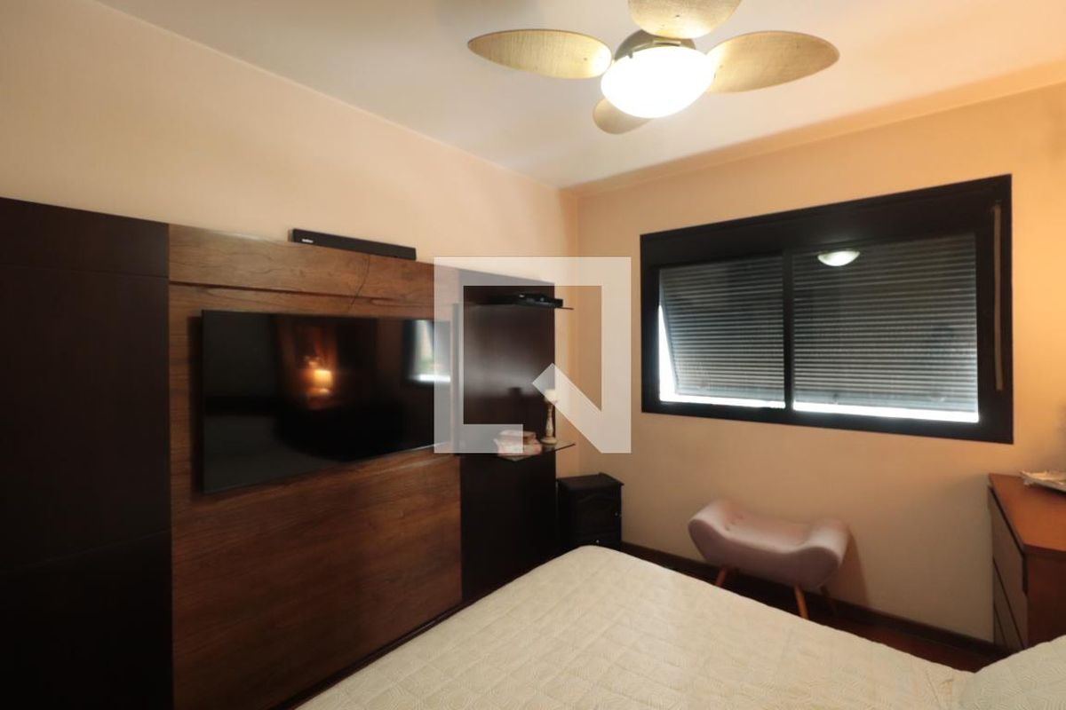 Apartamento, 4 quartos, 170 m² - Foto 49