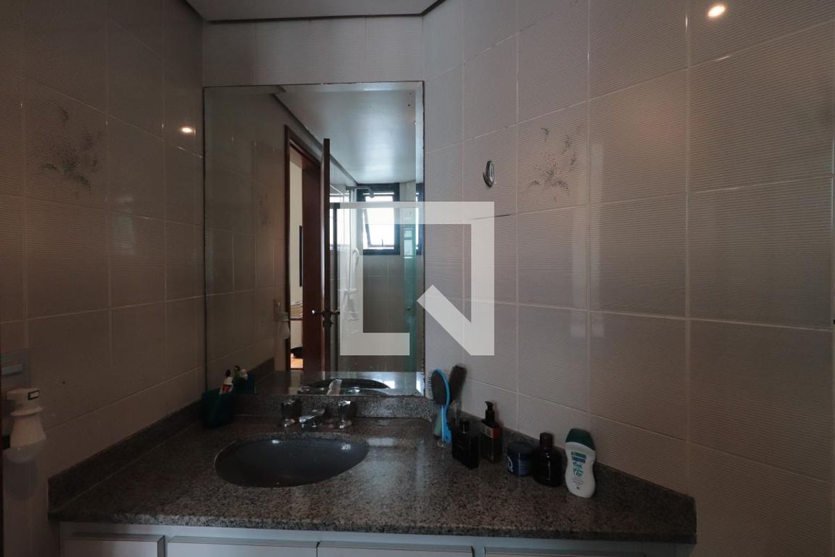 Apartamento, 4 quartos, 170 m² - Foto 97