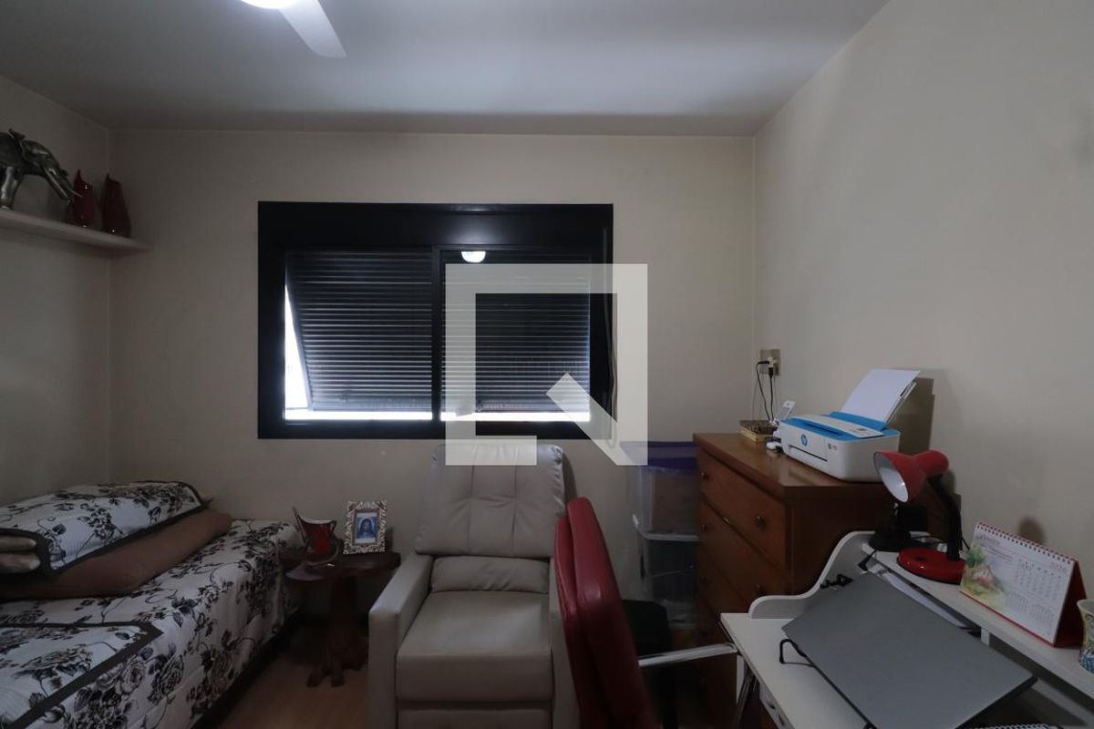 Apartamento, 4 quartos, 170 m² - Foto 105