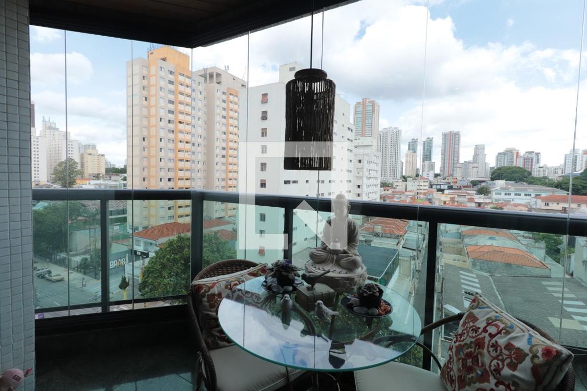 Apartamento, 4 quartos, 170 m² - Foto 36