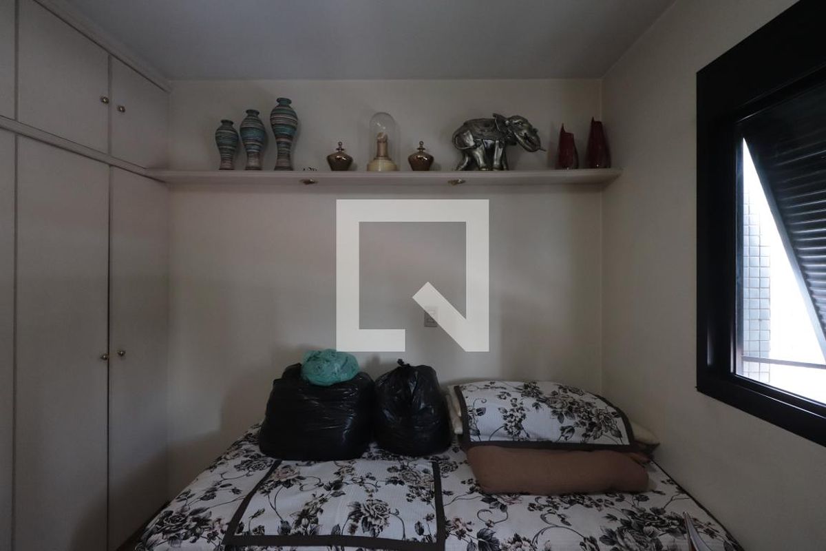 Apartamento, 4 quartos, 170 m² - Foto 113