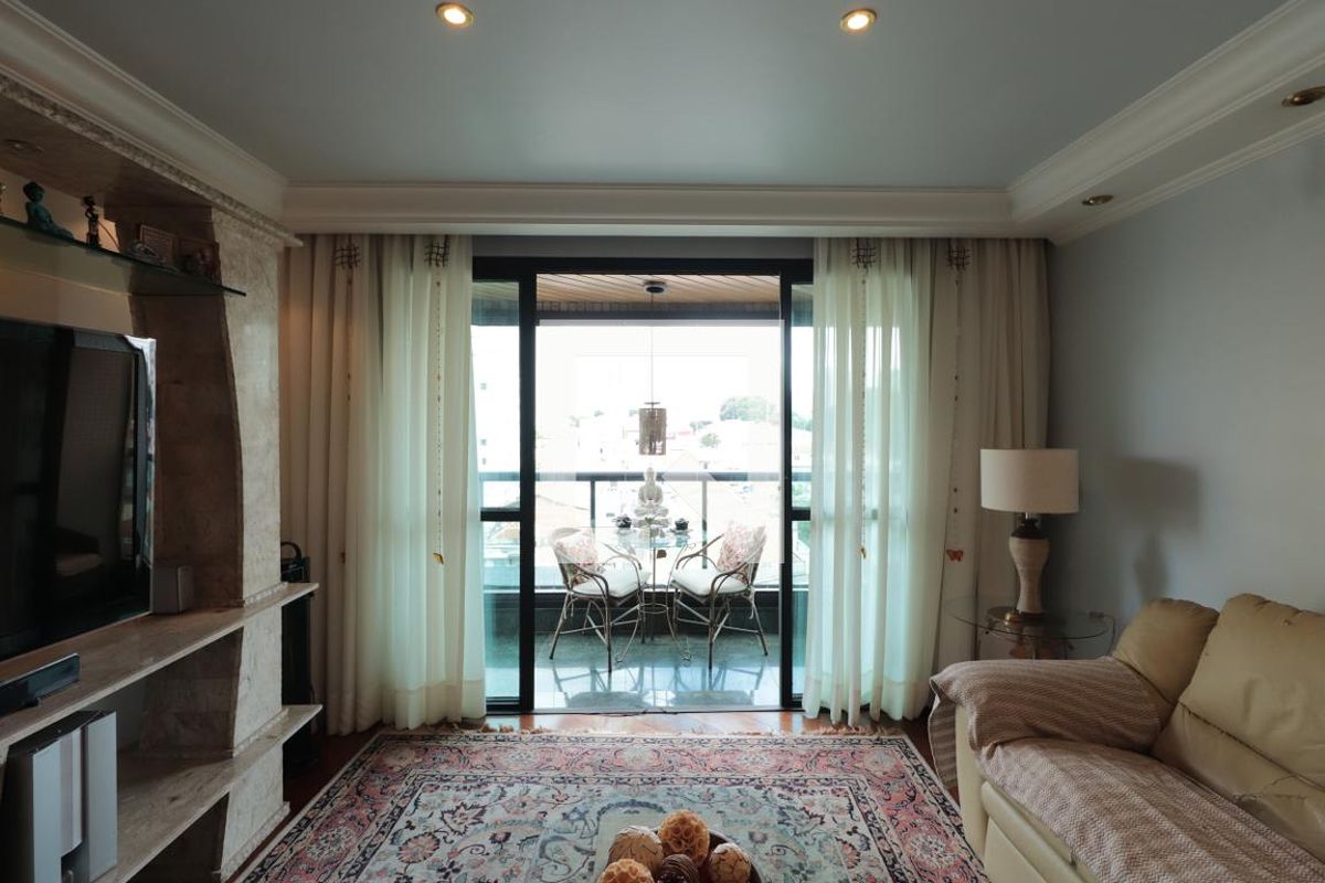 Apartamento, 4 quartos, 170 m² - Foto 4