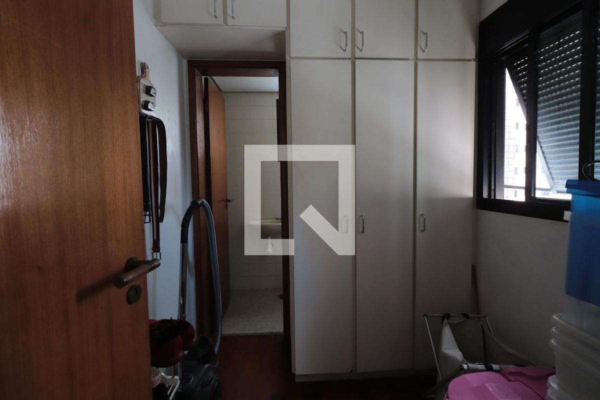 Apartamento, 4 quartos, 170 m² - Foto 189