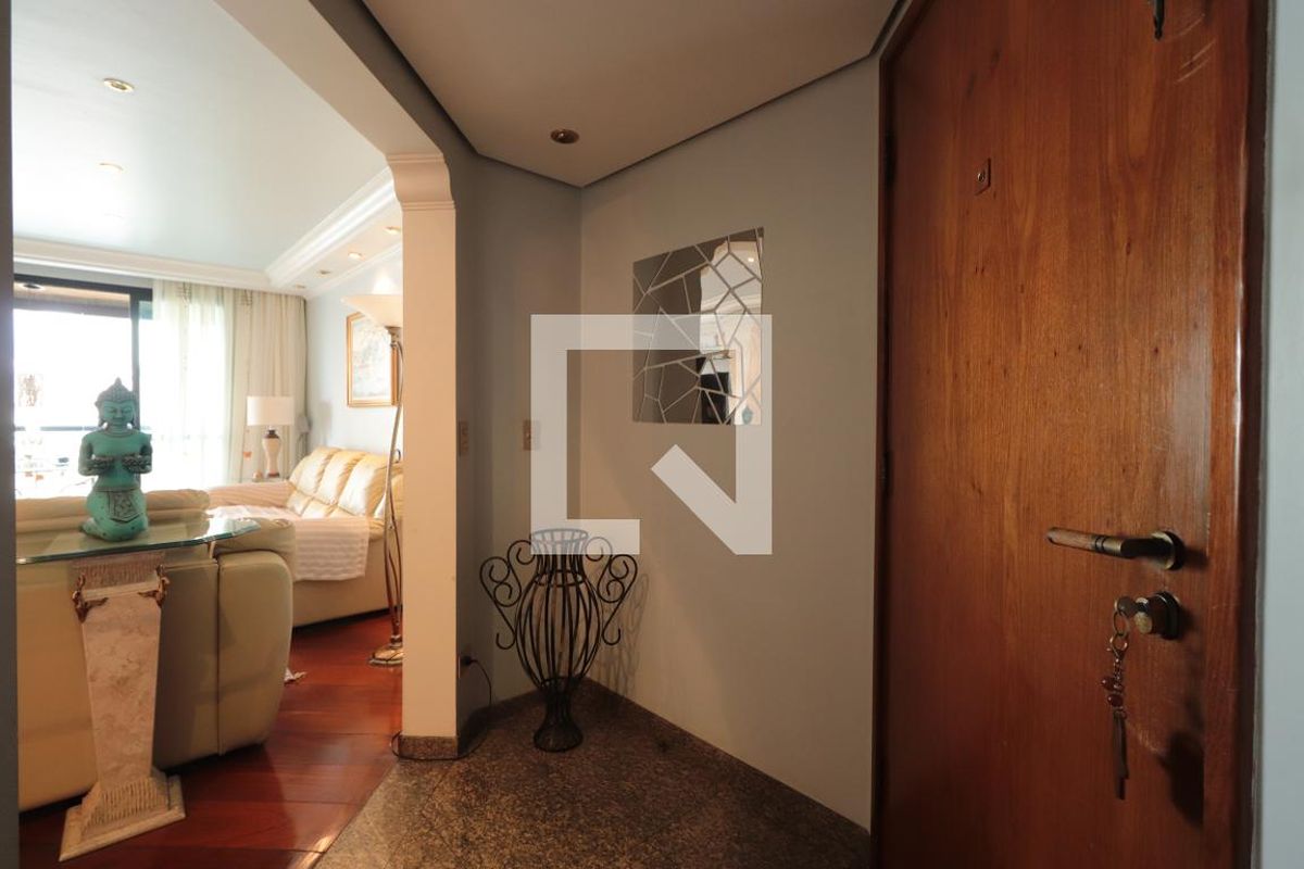 Apartamento, 4 quartos, 170 m² - Foto 28
