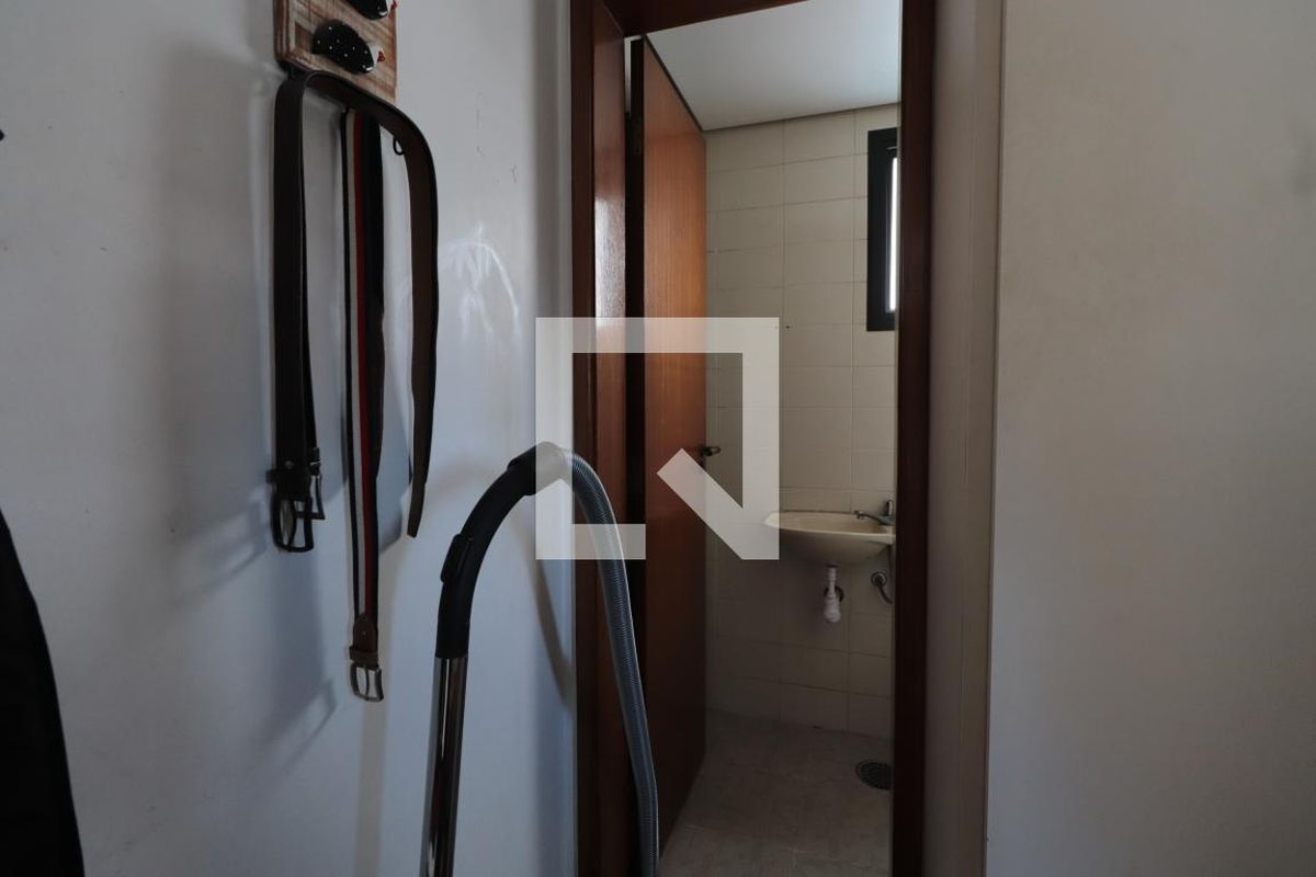 Apartamento, 4 quartos, 170 m² - Foto 201