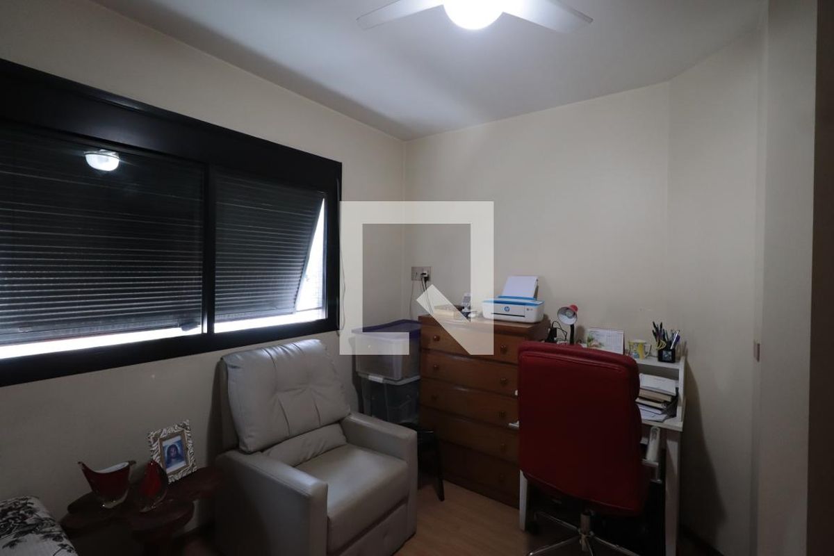 Apartamento, 4 quartos, 170 m² - Foto 108