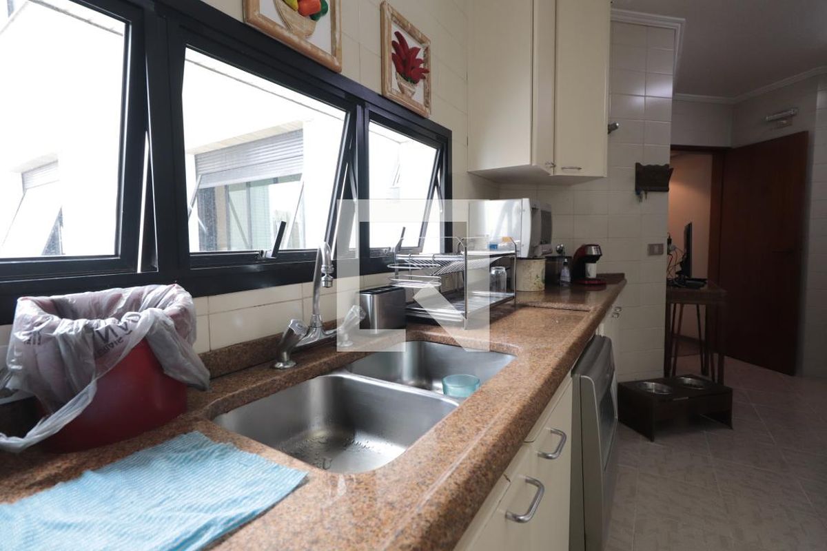 Apartamento, 4 quartos, 170 m² - Foto 169