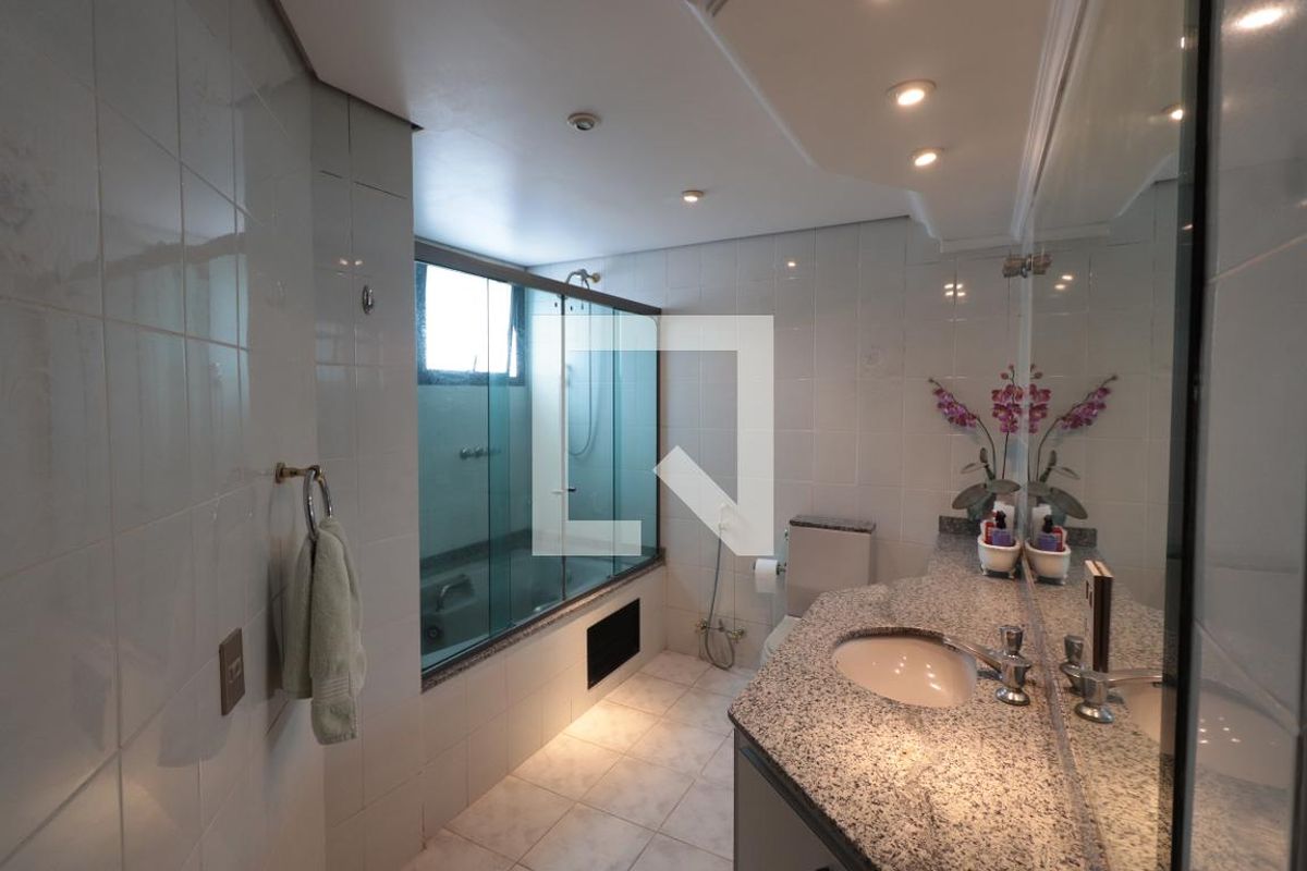 Apartamento, 4 quartos, 170 m² - Foto 57