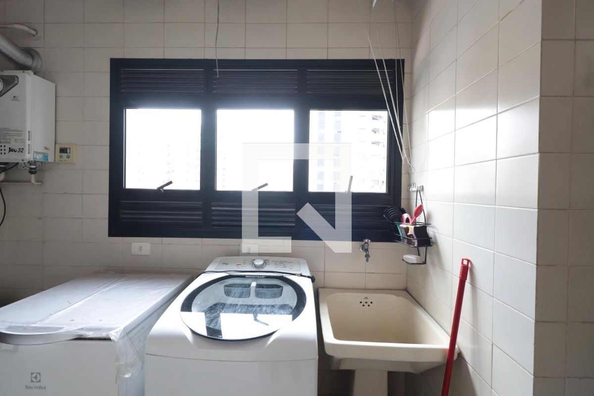 Apartamento, 4 quartos, 170 m² - Foto 177