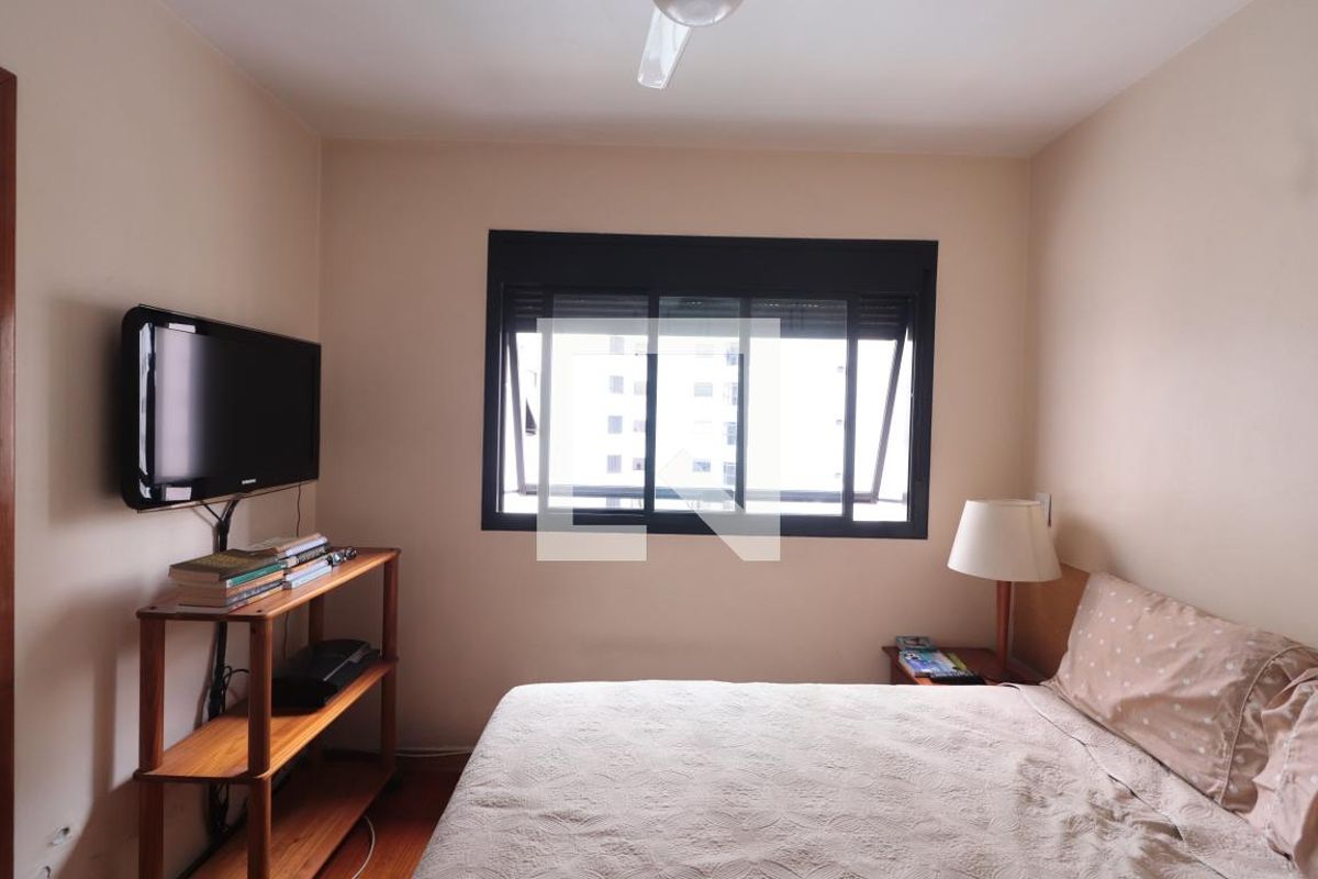 Apartamento, 4 quartos, 170 m² - Foto 84