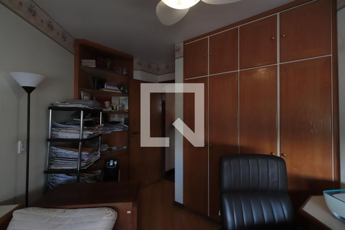 Apartamento, 4 quartos, 170 m² - Foto 124