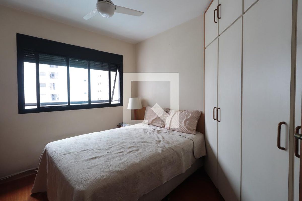 Apartamento, 4 quartos, 170 m² - Foto 73
