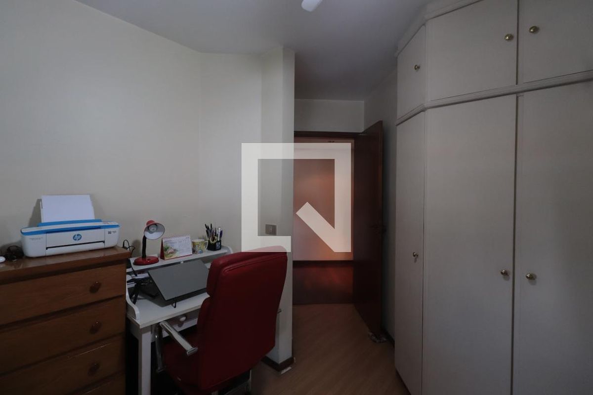 Apartamento, 4 quartos, 170 m² - Foto 109