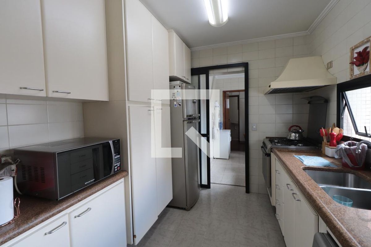 Apartamento, 4 quartos, 170 m² - Foto 160
