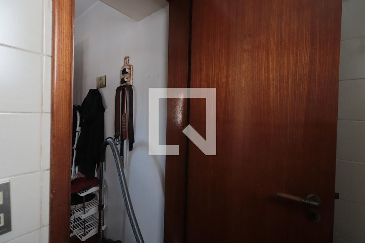 Apartamento, 4 quartos, 170 m² - Foto 209