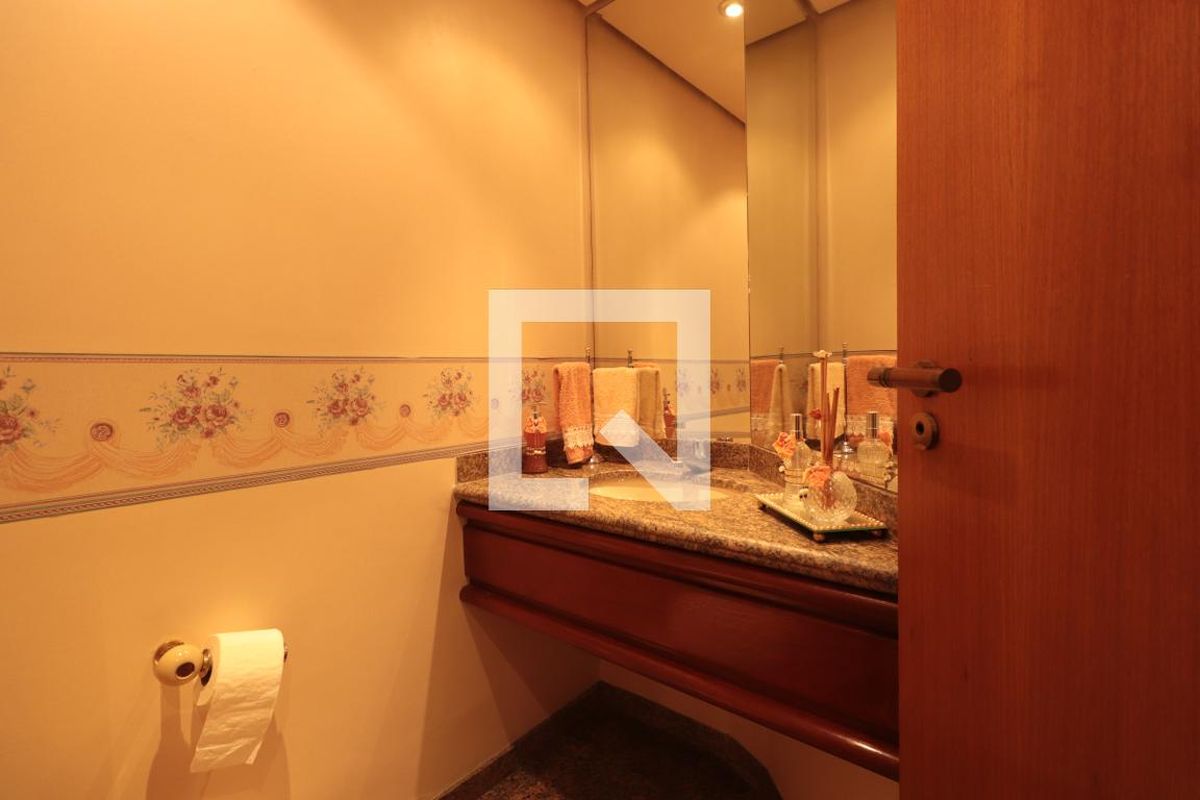 Apartamento, 4 quartos, 170 m² - Foto 141