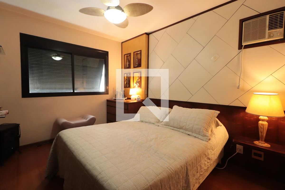 Apartamento, 4 quartos, 170 m² - Foto 41