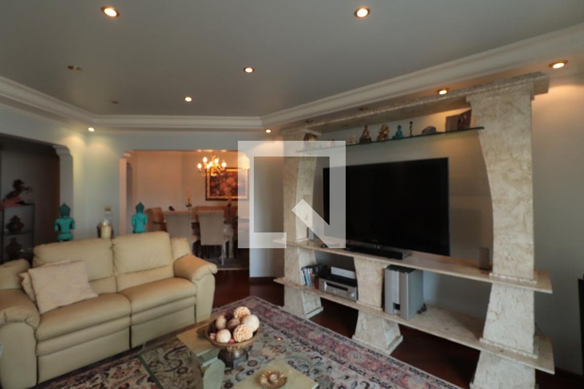 Apartamento, 4 quartos, 170 m² - Foto 8