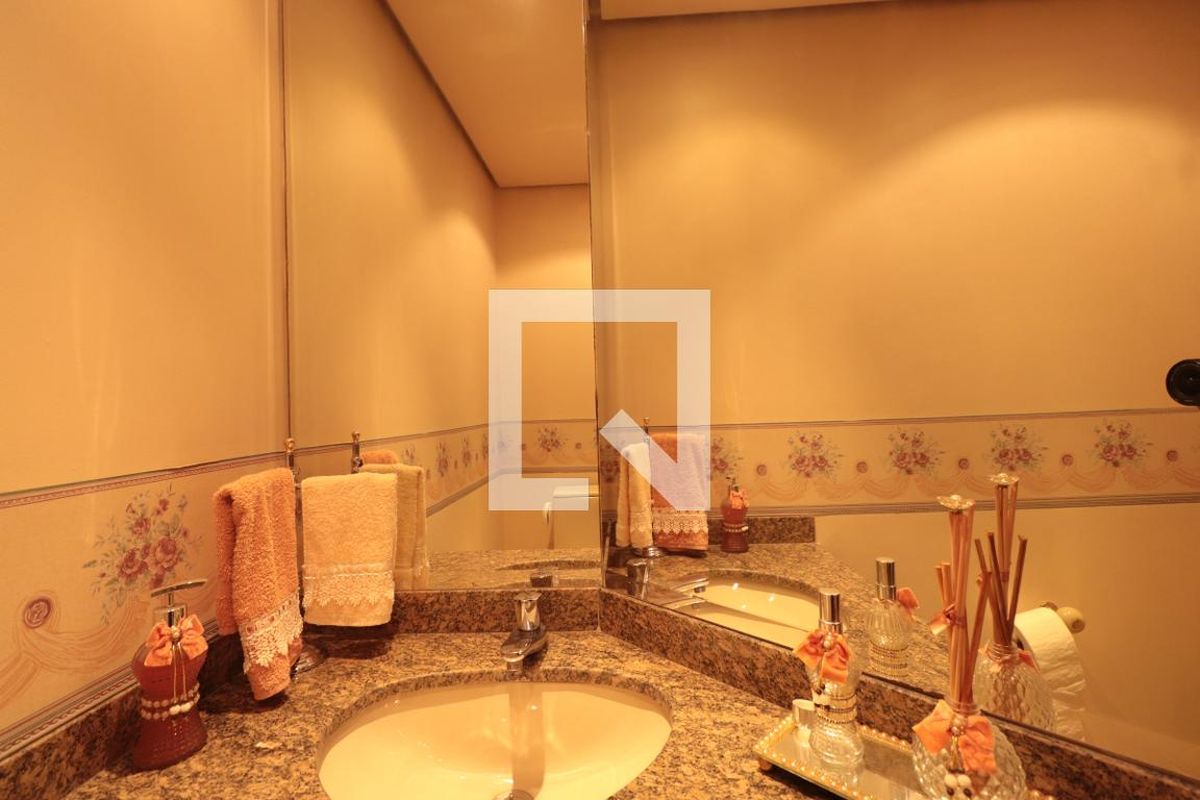 Apartamento, 4 quartos, 170 m² - Foto 144