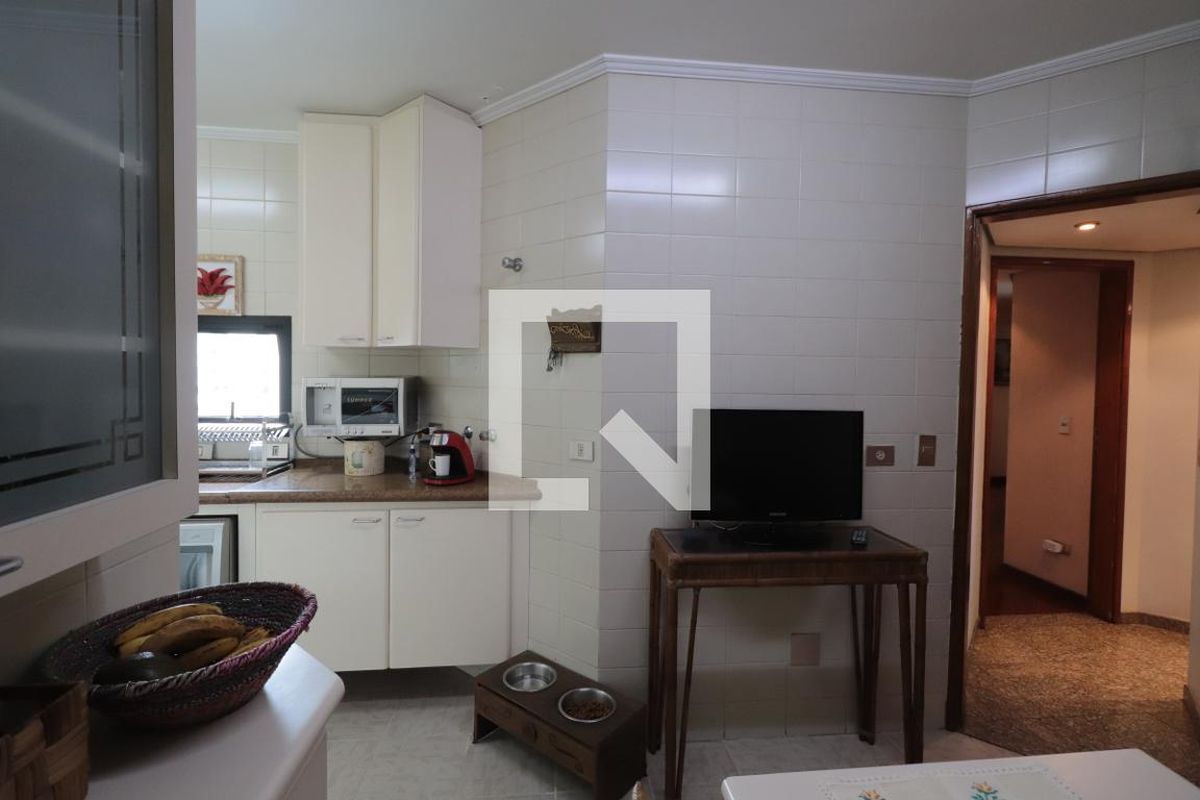 Apartamento, 4 quartos, 170 m² - Foto 148