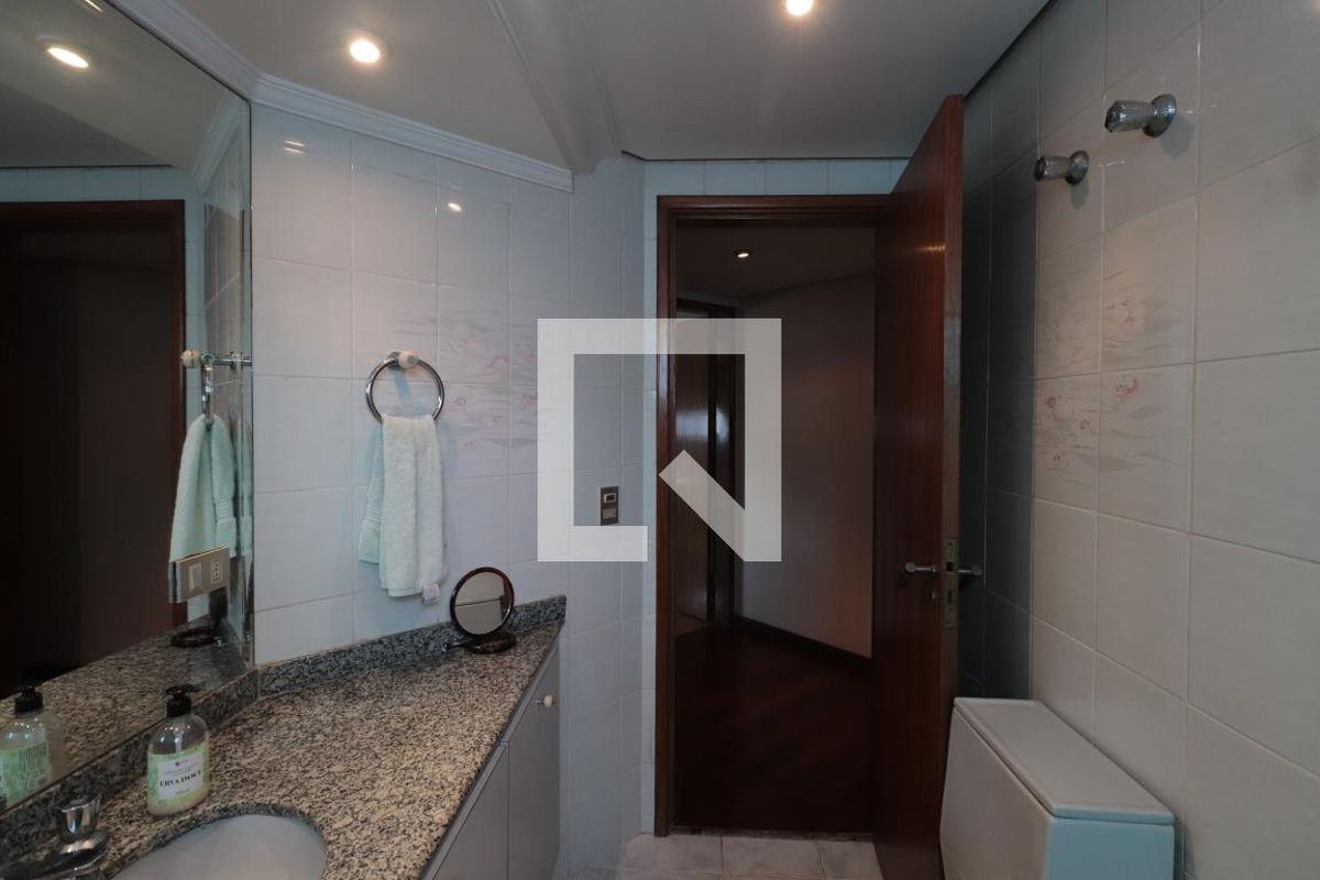 Apartamento, 4 quartos, 170 m² - Foto 136
