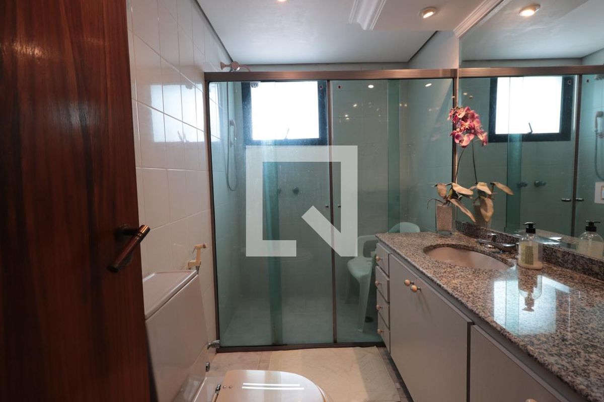 Apartamento, 4 quartos, 170 m² - Foto 129