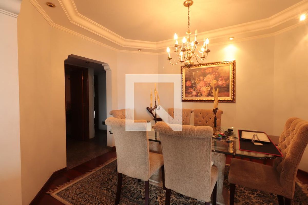 Apartamento, 4 quartos, 170 m² - Foto 13