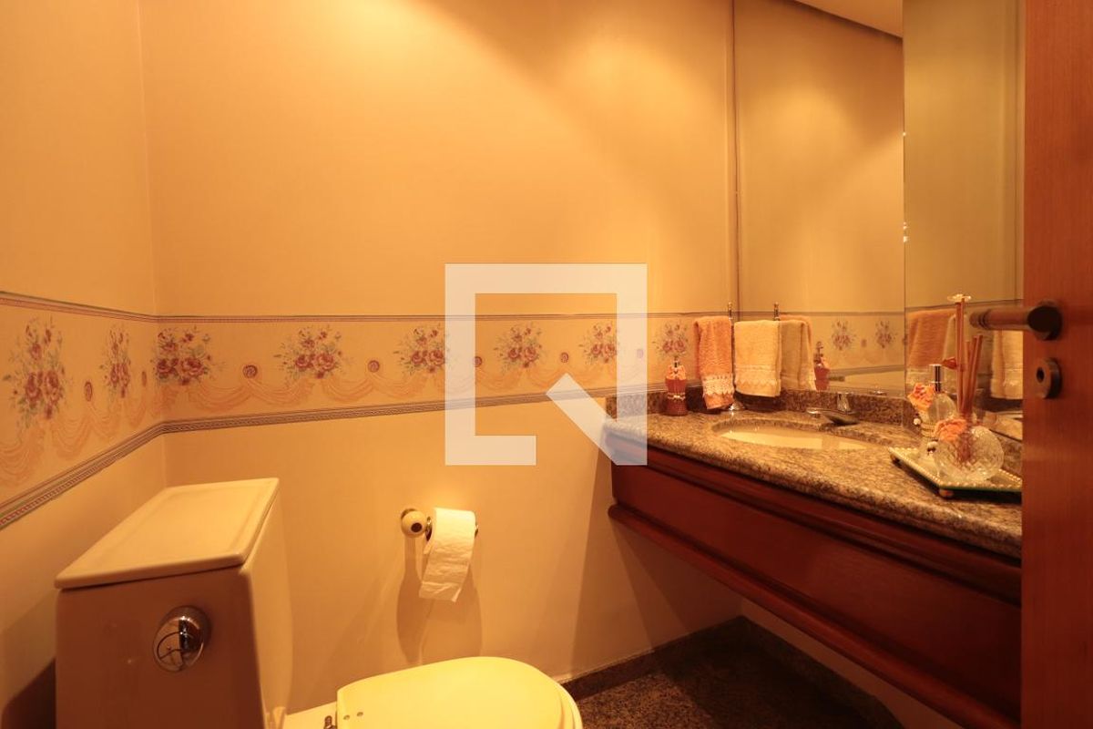 Apartamento, 4 quartos, 170 m² - Foto 140