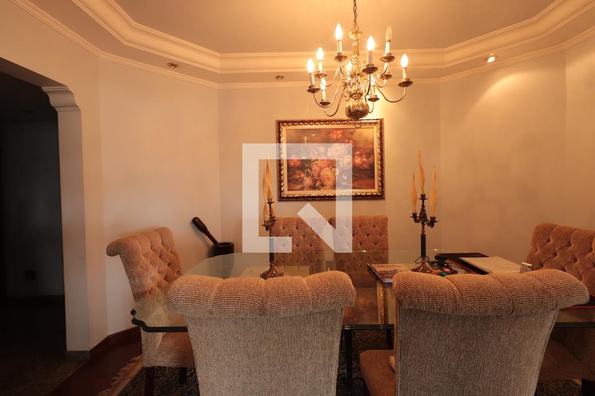 Apartamento, 4 quartos, 170 m² - Foto 16