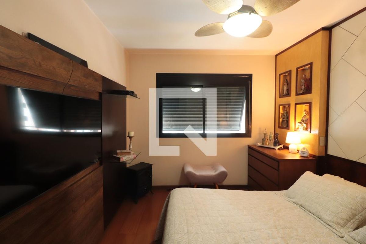 Apartamento, 4 quartos, 170 m² - Foto 52