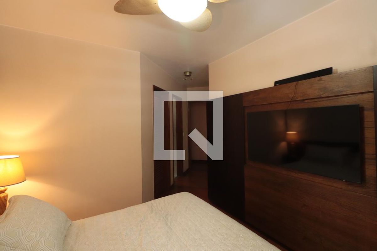 Apartamento, 4 quartos, 170 m² - Foto 48