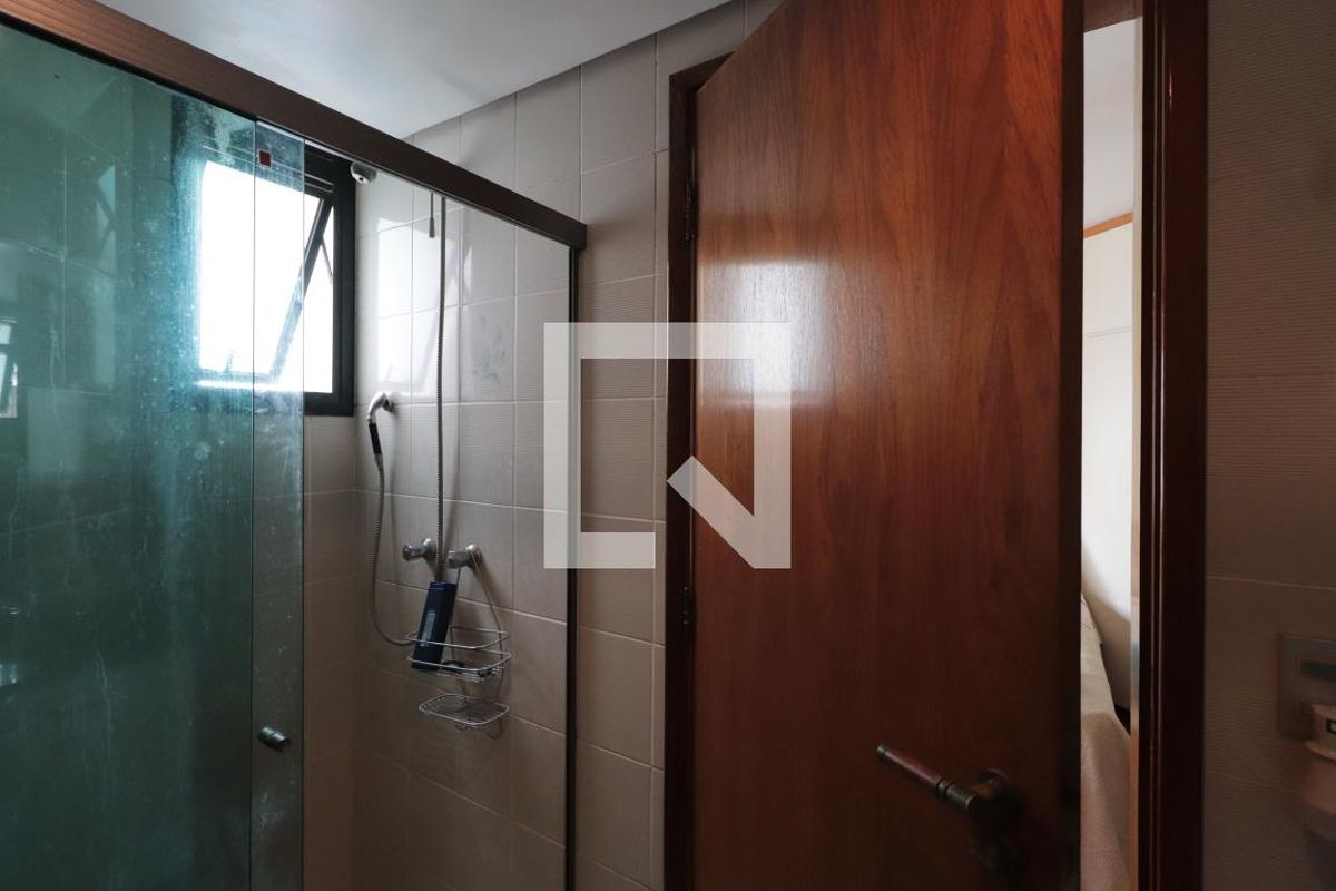 Apartamento, 4 quartos, 170 m² - Foto 93