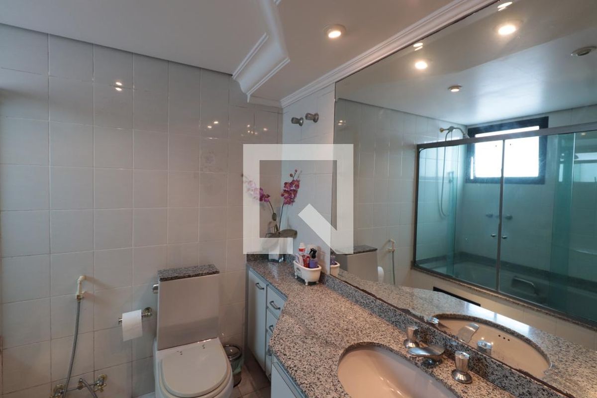 Apartamento, 4 quartos, 170 m² - Foto 61