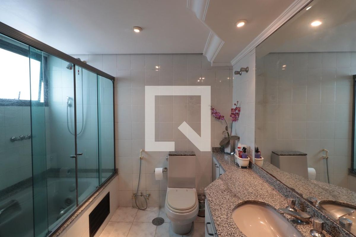 Apartamento, 4 quartos, 170 m² - Foto 60