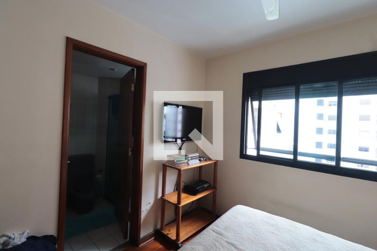 Apartamento, 4 quartos, 170 m² - Foto 81