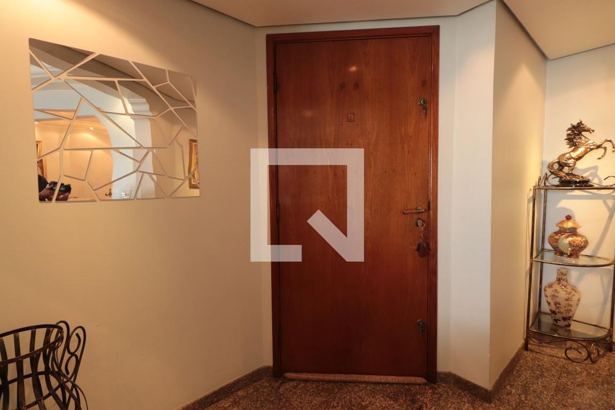 Apartamento, 4 quartos, 170 m² - Foto 29