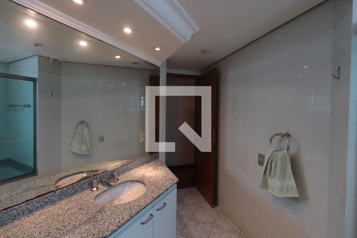 Apartamento, 4 quartos, 170 m² - Foto 64