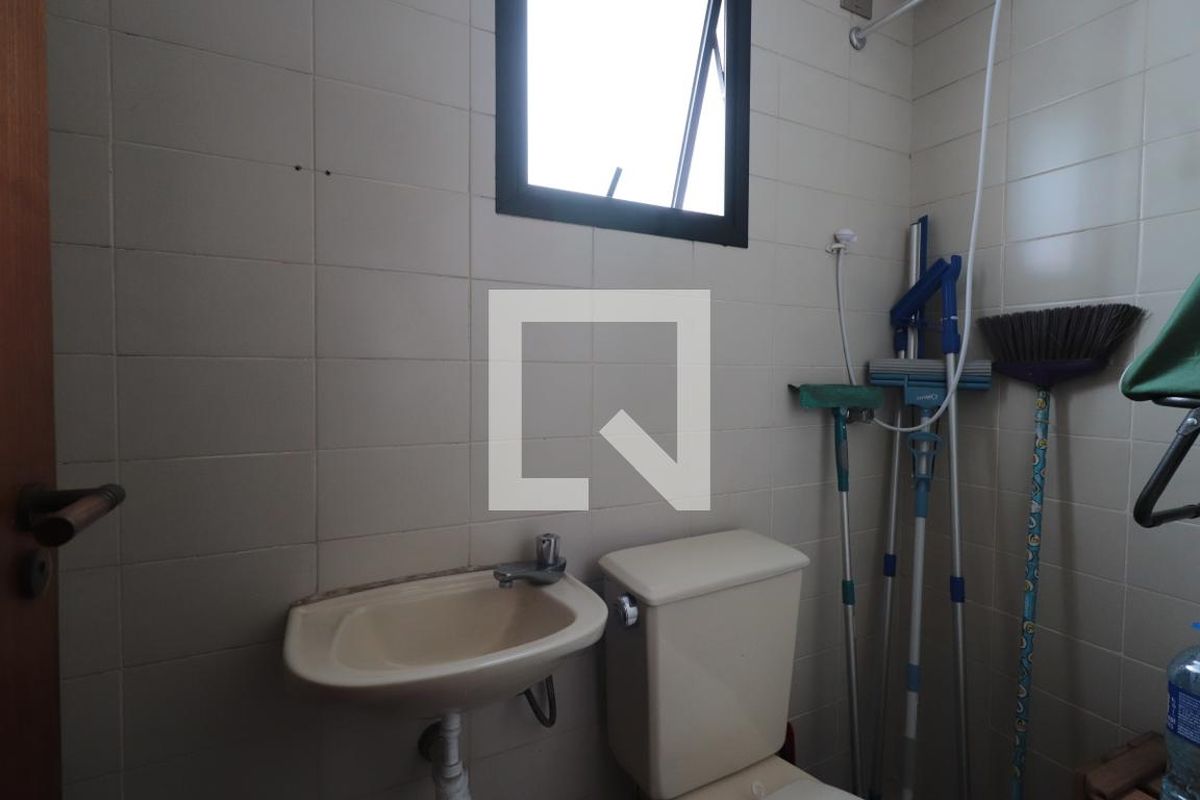 Apartamento, 4 quartos, 170 m² - Foto 204