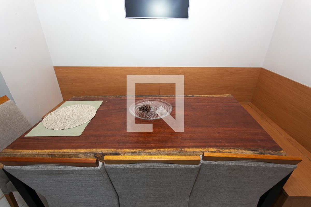 Apartamento, 2 quartos, 52 m² - Foto 10