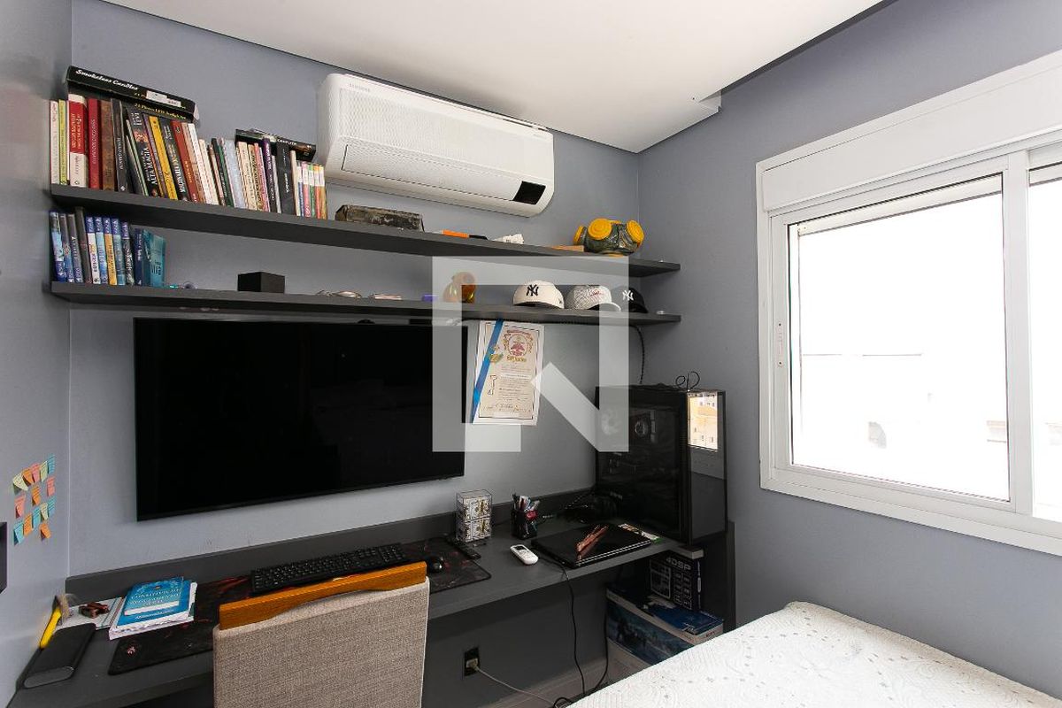 Apartamento, 2 quartos, 52 m² - Foto 30
