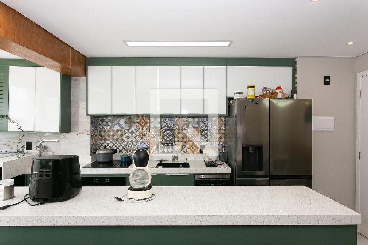 Apartamento, 2 quartos, 52 m² - Foto 14