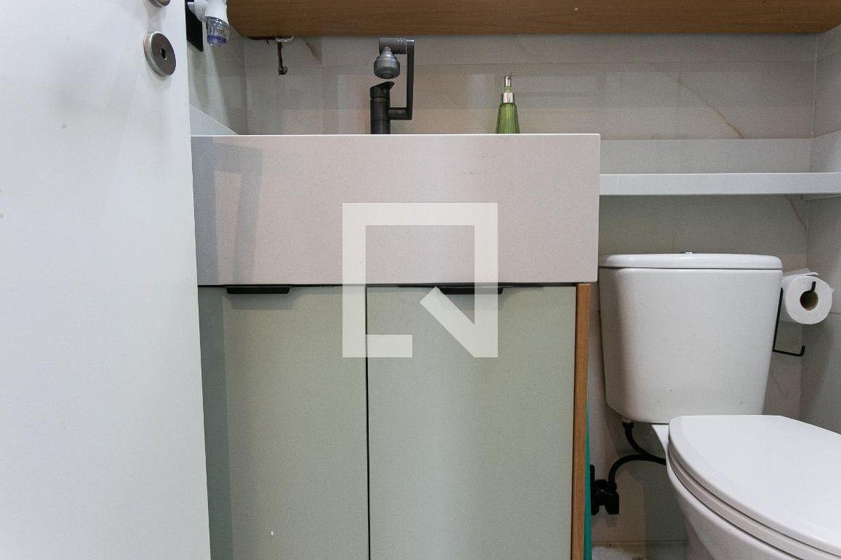 Apartamento, 2 quartos, 52 m² - Foto 60