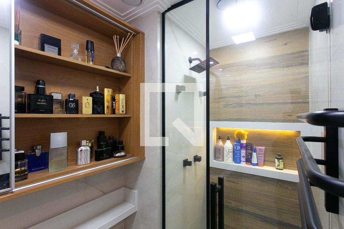 Apartamento, 2 quartos, 52 m² - Foto 62