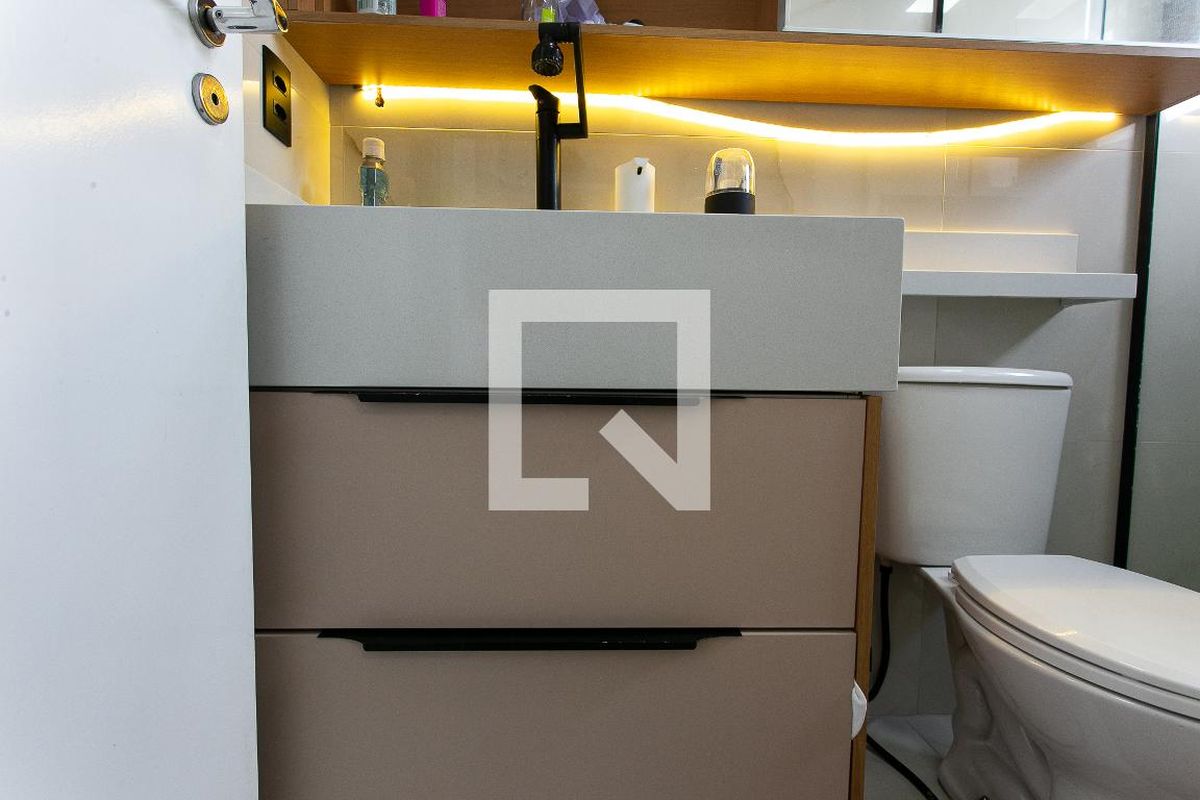 Apartamento, 2 quartos, 52 m² - Foto 52