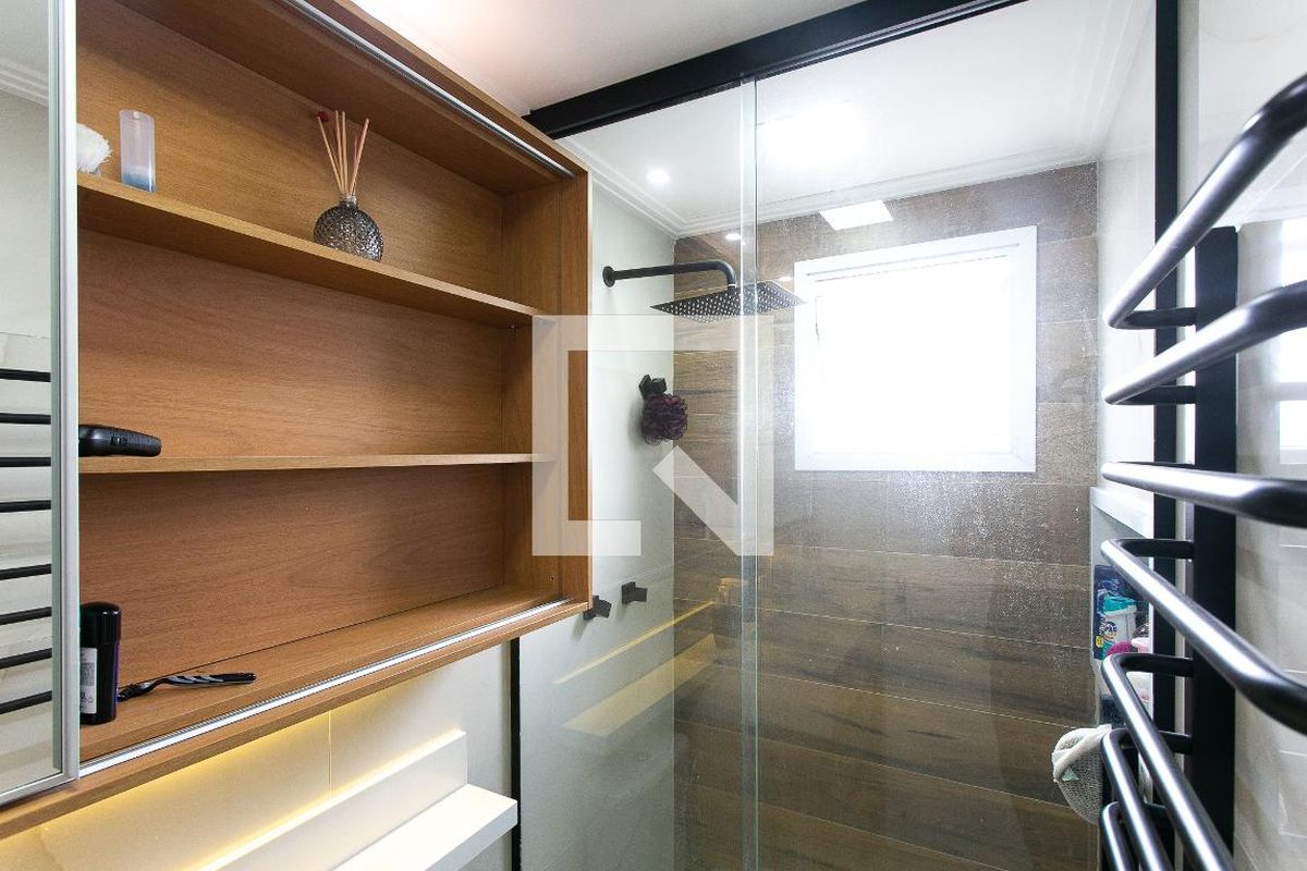 Apartamento, 2 quartos, 52 m² - Foto 54