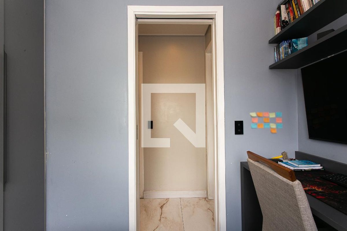 Apartamento, 2 quartos, 52 m² - Foto 32