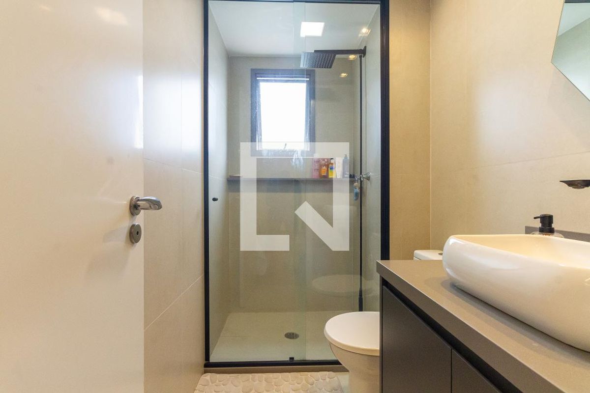 Apartamento, 3 quartos, 115 m² - Foto 48