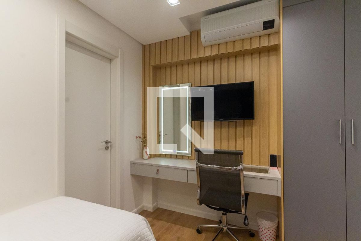 Apartamento, 3 quartos, 115 m² - Foto 42